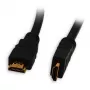 Cabo de vídeo HDMI 2.0 ST/ST 7,5 m Ultra HQ 4K*2K 3840*2160@60Hz 4 4 4 8 Bit V2.0 - cabo - digital/ecrã/vídeo (S215381V2)