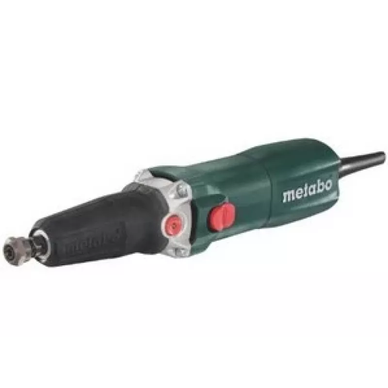 Metabo GE 710 Plus 30500 rpm Preto, Verde 710 W