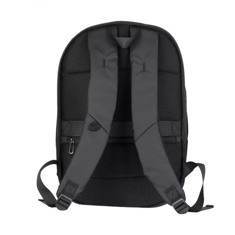 Mala para portátil Addison 316015 39,6 cm (15,6) mochila preto