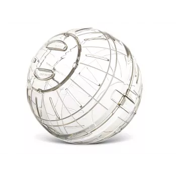 SAVIC bola de corrida para hamsters – 18 cm