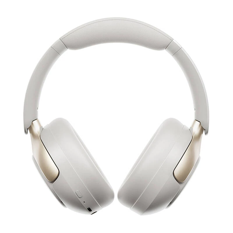 Auscultadores QCY H3 Pro (branco)