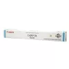 Toner Canon C-EXV 34 1 unid. original ciano