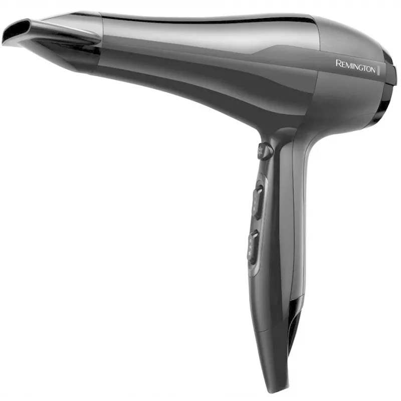Secador de Cabelo Remington AC5999 Pro-Air 2300 W, Preto