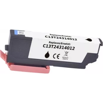 Renkforce RF-6728554 consumível de impressora preto