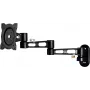Suporte de monitor ROLINE 17.03.1198 parede preto