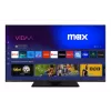 Toshiba 40LV3563DG TV 101,6 cm (40 polegadas) Full HD Smart TV preto 250 cd/m²