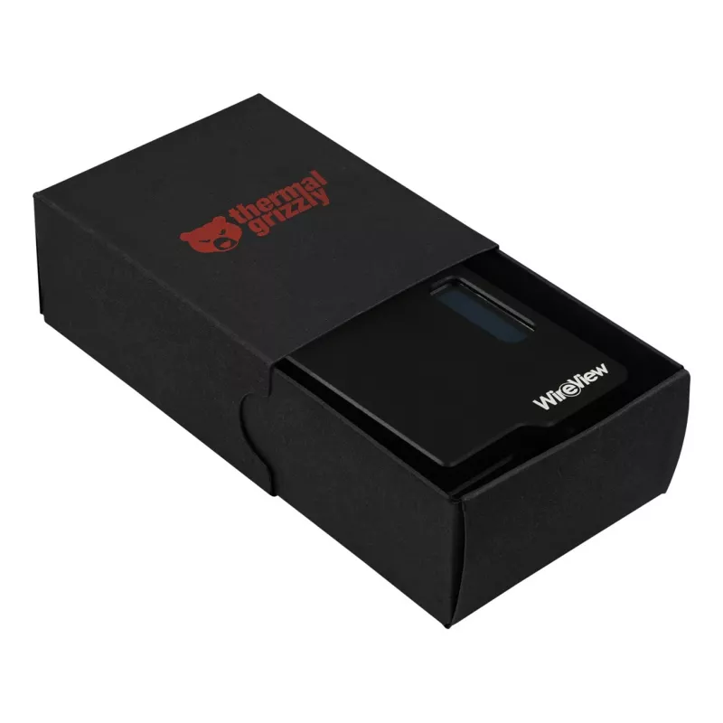 Kit GPU universal Thermal Grizzly WireView GPU
