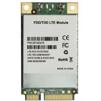 Router Wireless AC 1200 Dual-Band ALLNET ALL-WR1200_4G_ModuleQCA com 4G LTE (QCA) — AC1200, Dual-Band