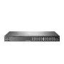 Switch HPE Aruba Networking 2930F 24G PoE+ 4SFP