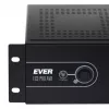 EVER ECO Pro 1000 AVR CDS UPS Line-Interactive rack 19 polegadas 2U, 1000 VA / 650 W