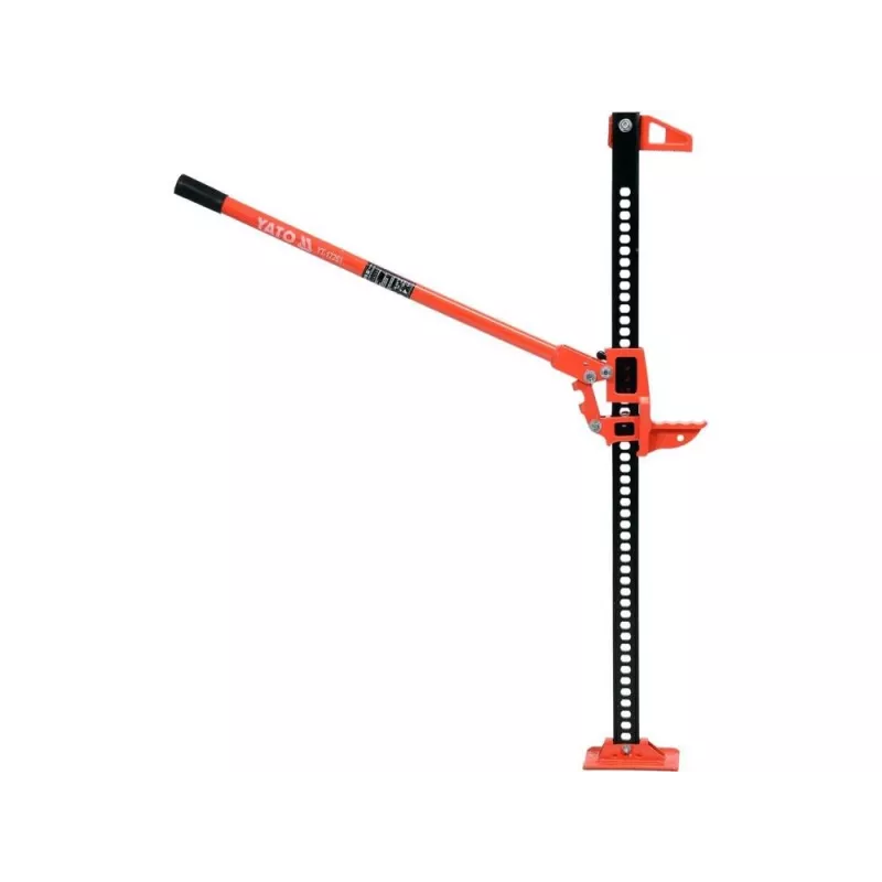 Macaco de garfo YATO FARMER'S LIFT 3T 48
