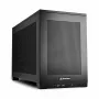 Caixa para computador Sharkoon REBEL C20 RGB ITX preto