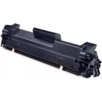 Toner MediaRange para HP CF244A/44A, preto, ~1.000 páginas (MRHPT244BK)