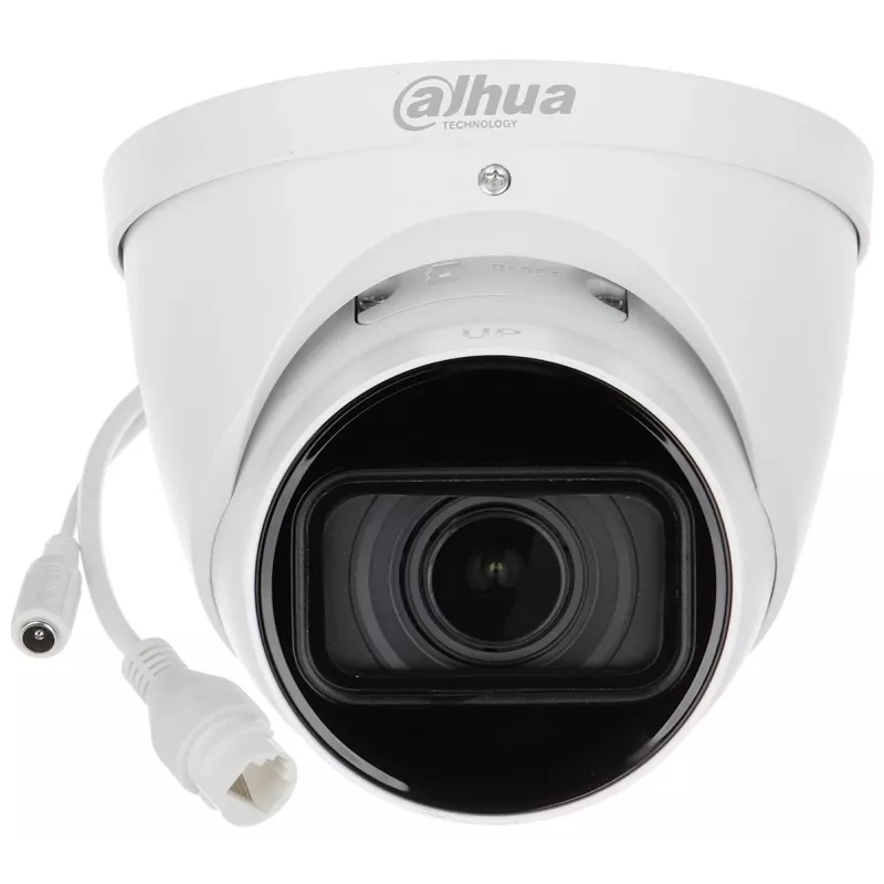 Dahua Technology IPC-HDW3541T-ZS-S2 câmara de segurança IP turret interior e exterior 2960 x 1668 pixels teto