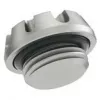 Barrow Kepler Stopfen G1/4 polegadas THODT-V1 - WS Prateado — tampão de conexão, rosca G1/4 polegadas, superfície prateada