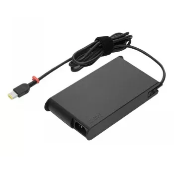 Lenovo 4X20S56717 Fonte de alimentação para interiores 230 W preto