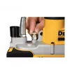 Máquina de lubrificação elétrica DeWALT DCGG571M1
