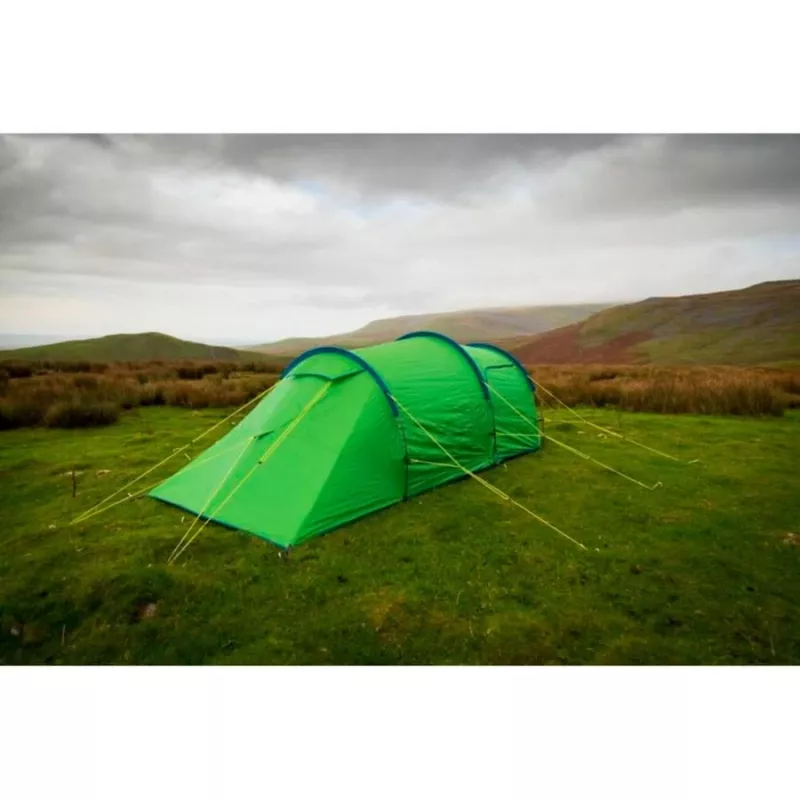 Vango TESOMEGA0000002 verde