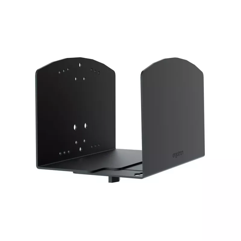 Suporte passivo Ergotron 98-723-292 Mini-PC Preto Interior