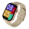Smartwatch Garett Activity 3 dourado — Garett Activity 3, cor dourada