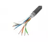 Cabo de rede Lanberg LCU5-30CU-0305-BK 305 m Cat5e U/UTP (UTP) preto (LCU5-30CU-0305-BK)