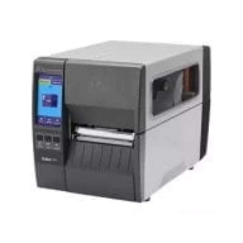 Impressora de etiquetas Zebra ZT231 transferência térmica 203 x 203 DPI 305 mm/s com fios e sem fios Ethernet LAN Wi-Fi Bluetooth