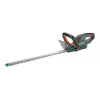 Tesoura de sebe Gardena ComfortCut 60/18V P4A