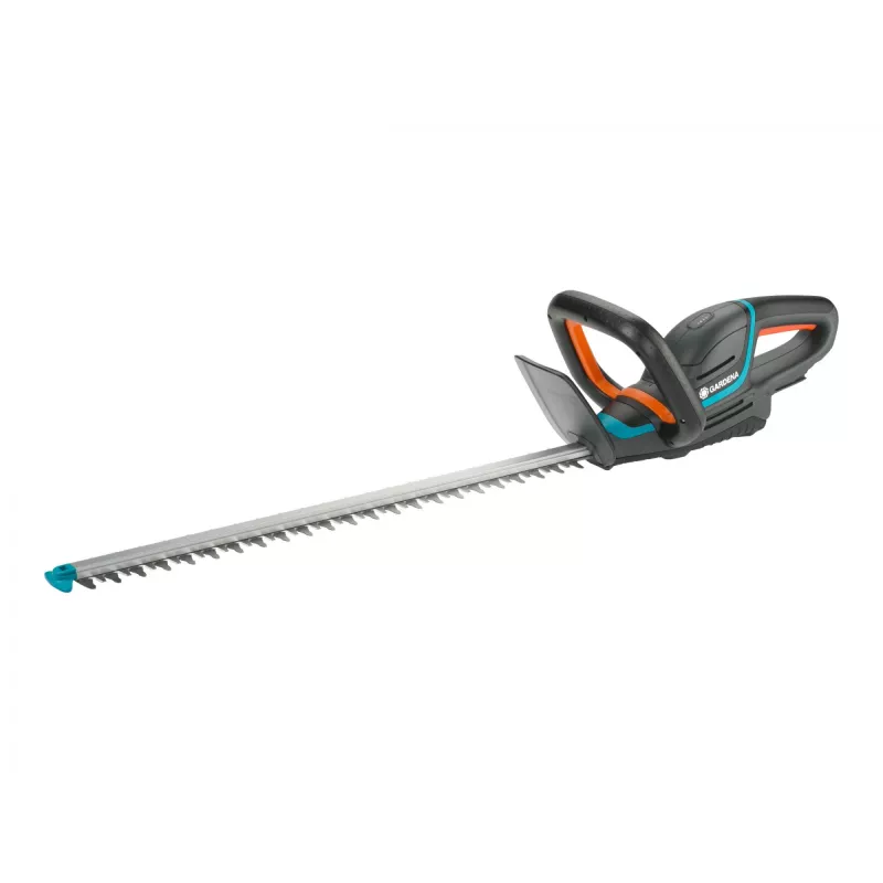 Tesoura de sebe Gardena ComfortCut 60/18V P4A
