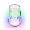 Rato Steelseries Aerox 3 Wireless RF Wireless + Bluetooth