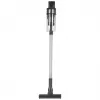 Aspirador vertical Samsung VS15A60AGR5/aspirador elétrico 2 em 1 aspirador vertical bateria seco HEPA sem saco 150 W prateado