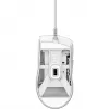 Lift 2 Ergo, rato gaming branco