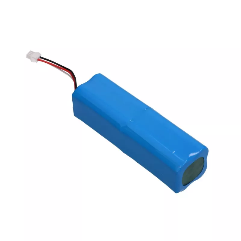 Bateria, Roidmi Eve/H30 H18650CH-4S2P 5000mAh 14,4V 72Wh