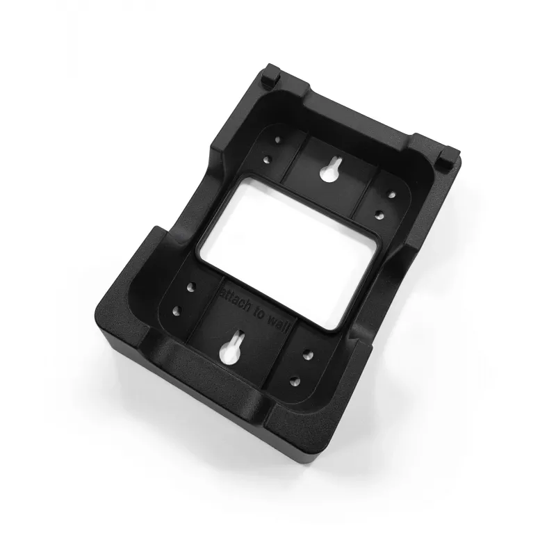 Suporte de parede para telefone Snom - para snom D120