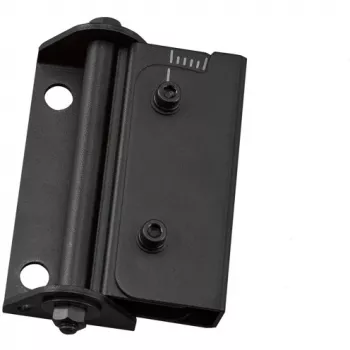 Yamaha WMB-L1B suporte de parede para a série VXL
