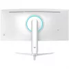 LC-Power 86,36cm (34) LC-M34-Q-C-PRO DP+HDMI+USB-A/-C+RJ45 - Ecrã plano (TFT/LCD) - 34
