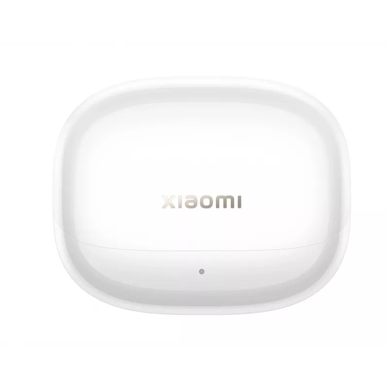 Auscultadores Bluetooth Xiaomi Buds 5 Pro BT Cerâmica Branco