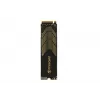 Unidade SSD Transcend 500 GB M.2 PCI Express 4.0 NVMe 3D NAND TS500GMTE240S