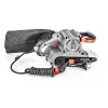 Lixadora de cinta GRAPHITE 59G394