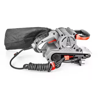 Lixadora de cinta GRAPHITE 59G394