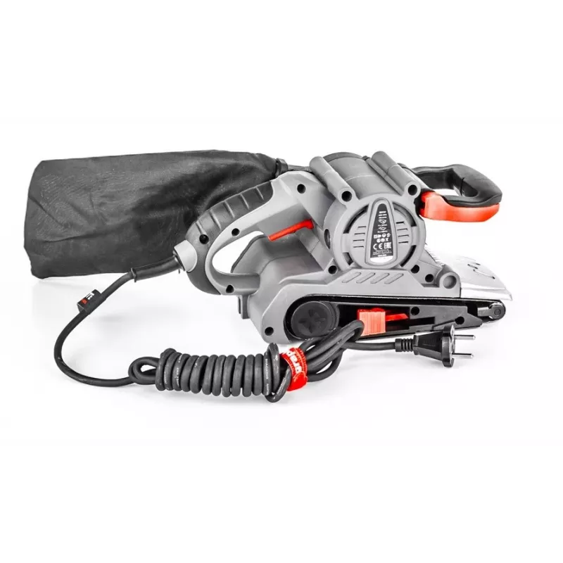 Lixadora de cinta GRAPHITE 59G394