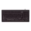 Teclado CHERRY G80-1800 Home USB QWERTY US inglês preto
