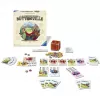 The Glorious Guilds of Buttonville, jogo de cartas