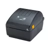 Zebra ZD230 Impressora de etiquetas Transferência térmica 203 x 203 DPI 152 mm/seg Com fios e sem fios Ethernet LAN Wi-Fi Bluetooth