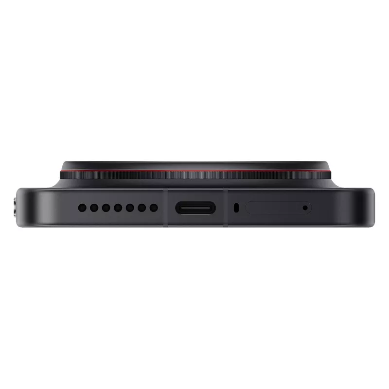 Xiaomi 17 Ultra 5G Dual Sim 16RAM 1TB preto