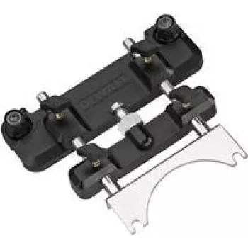 DeWalt DWS5031-XJ Adaptador de calha guia para tupias