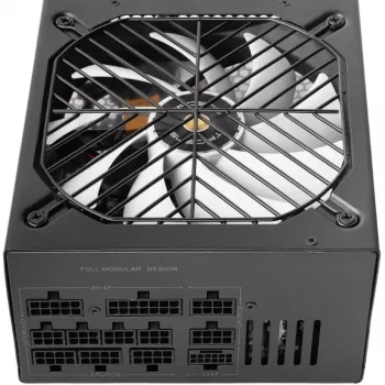 Fonte de alimentação TACENS VALEO V 900M 900W ATX 3.1 80 PLUS Silver, modular, 67A +12V, ventoinha 14cm