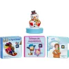 Little Tikes Story Dream Machine - Um dia com neve Coleção, audiolivro