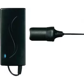 Fonte de alimentação para veículo Voltcraft SPS12-60W