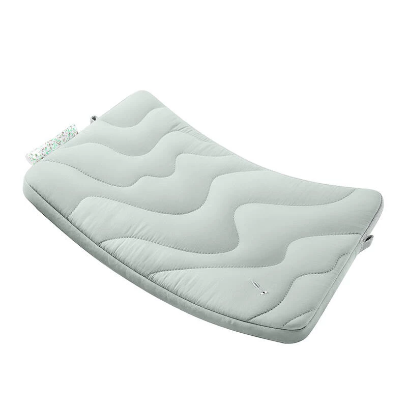 Capa para portátil Tomtoc Terra-A27 Lakeshore para MacBook Air/Pro 16'' (A27F2T1)