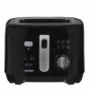 Fritadeira Mesko Home MS 4908 single 2,5 L 1800 W preta cinzenta